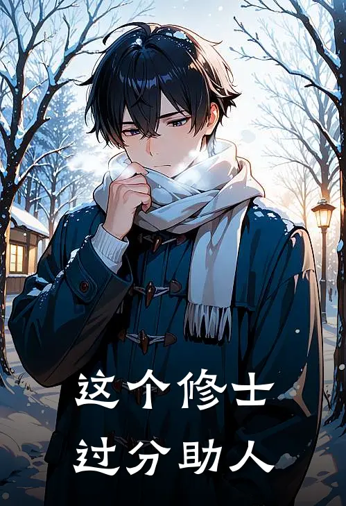 这个修士过分【助人】