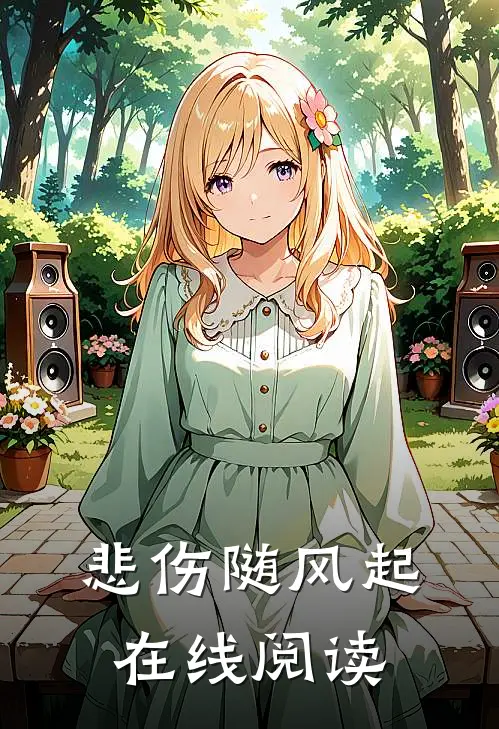 悲伤随风起在线阅读