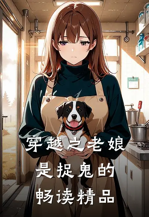 穿越之老娘是捉鬼的畅读精品