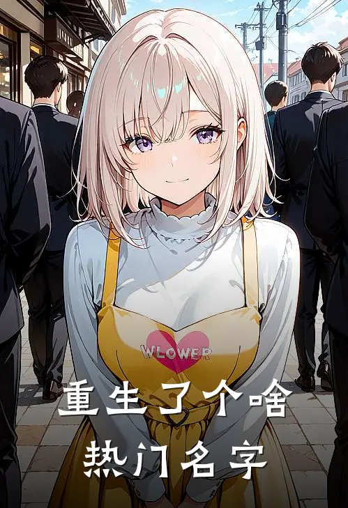 重生了个啥热门名字