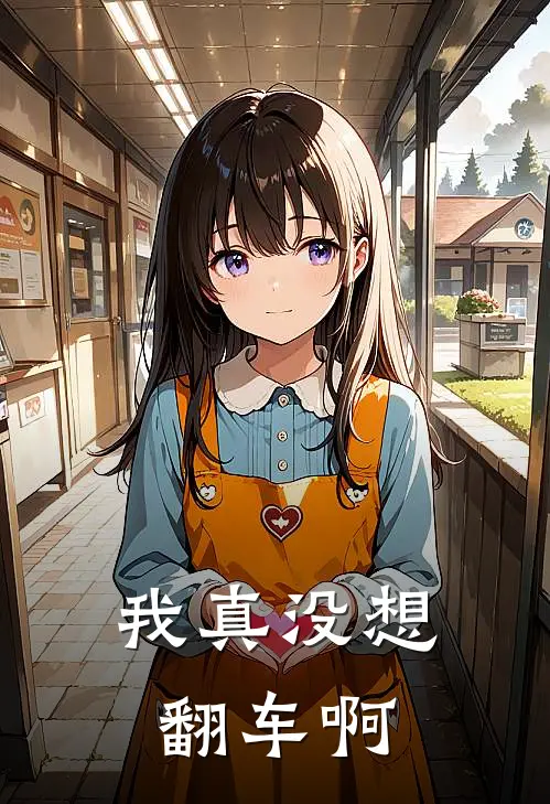我真没想翻车啊