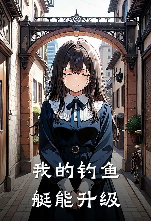 我的钓鱼艇能升级