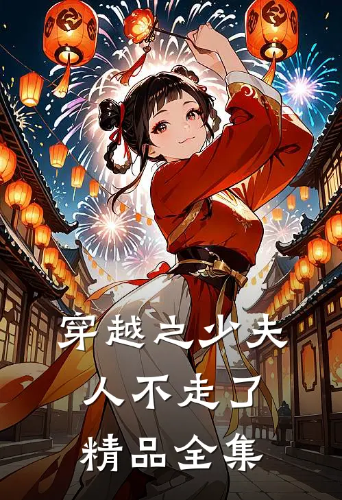 穿越之少夫人不走了精品全集