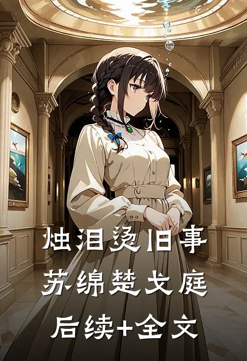 烛泪烫旧事苏绵楚戈庭后续+全文