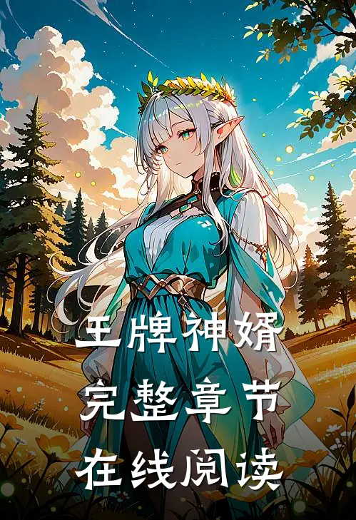 王牌神婿完整章节在线阅读
