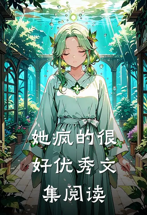 她疯的很好优秀文集阅读