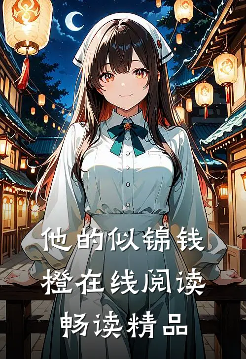 他的似锦钱橙在线阅读畅读精品