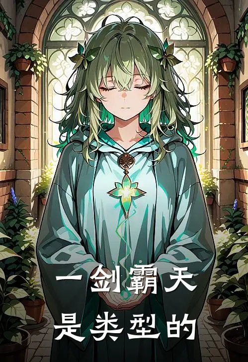 一剑霸天是类型的