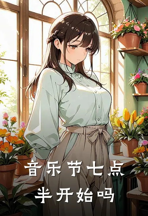 音乐节七点半开始吗