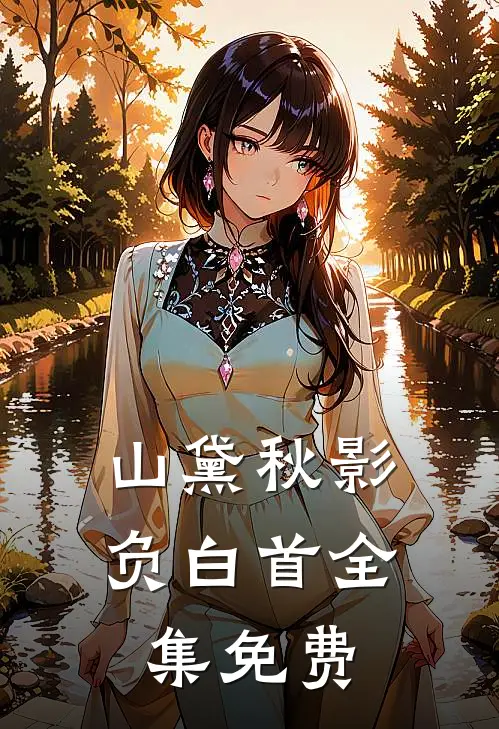 山黛秋影负白首全集免费