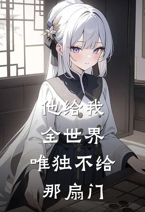 他给我全世界，唯独不给那扇门