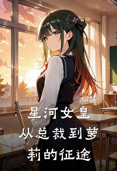星河女皇：从总裁到萝莉的征途