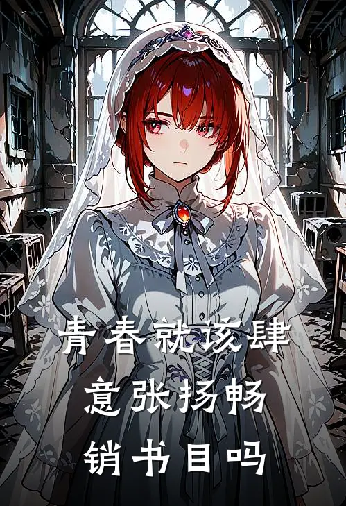 青春就该肆意张扬畅销书目吗