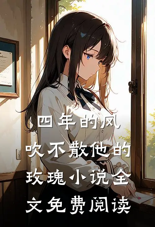 四年的风，吹不散他的玫瑰小说全文免费阅读