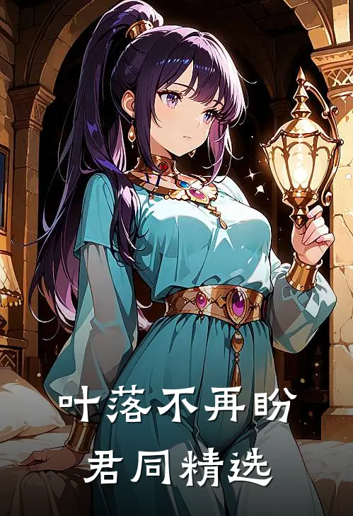 叶落不再盼君同精选