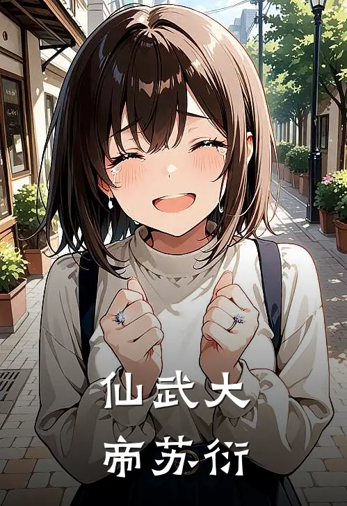 仙武大帝苏衍