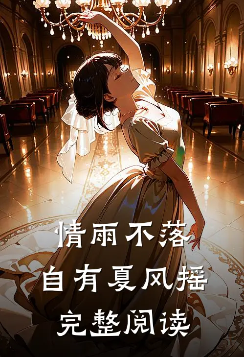 情雨不落，自有夏风摇完整阅读
