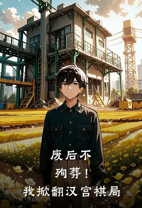 废后不殉葬！我掀翻汉宫棋局