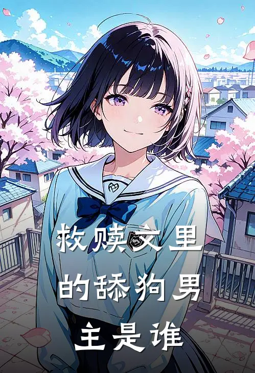 救赎文里的舔狗男主是谁