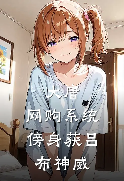 大唐：网购系统傍身获吕布神威