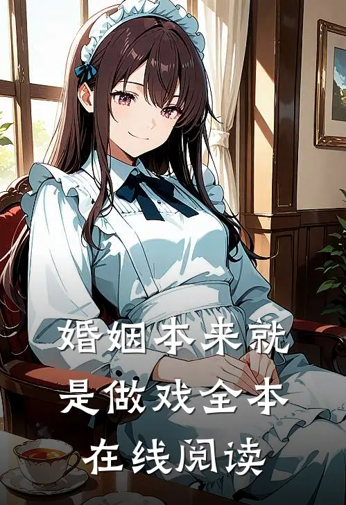 婚姻本来就是做戏全本在线阅读