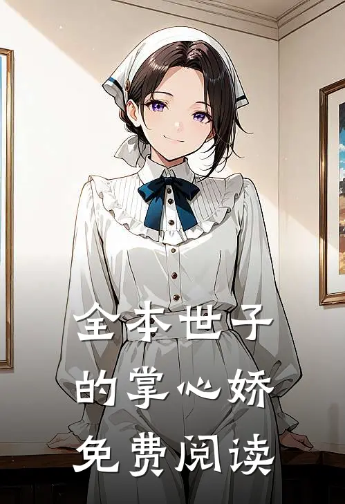 全本世子的掌心娇免费阅读