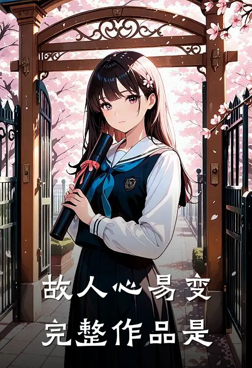 故人心易变完整作品是