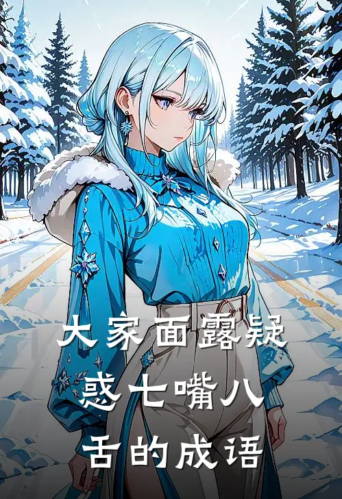 大家面露疑惑七嘴八舌的成语