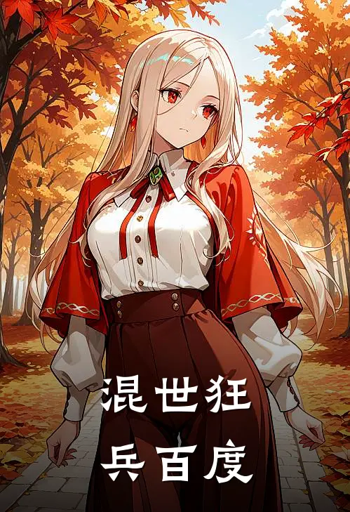 混世狂兵百度