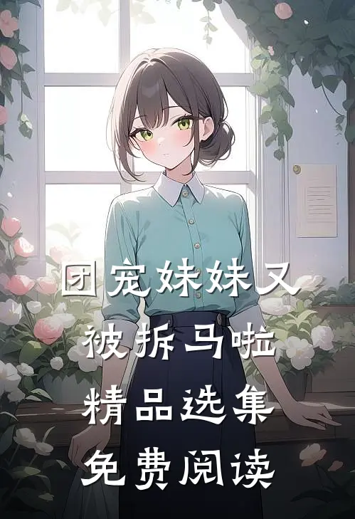 团宠妹妹又被拆马啦精品选集免费阅读