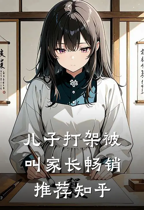 儿子打架被叫家长畅销推荐知乎