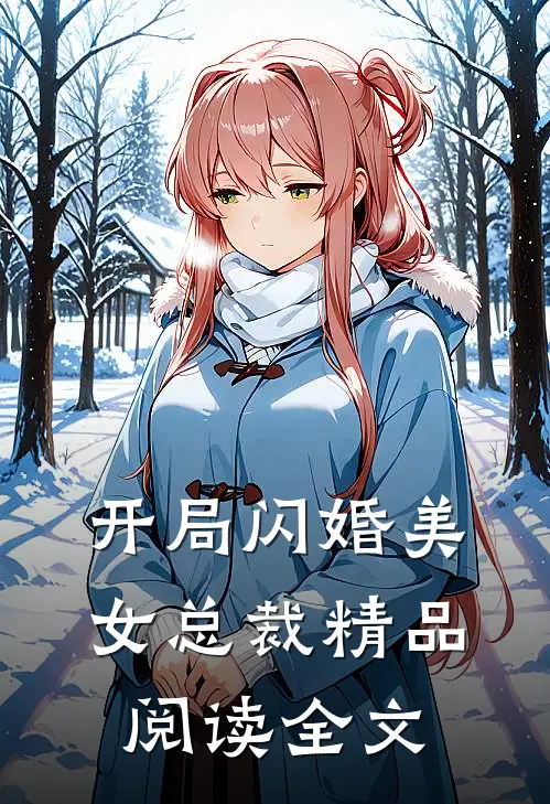 开局闪婚美女总裁精品阅读全文
