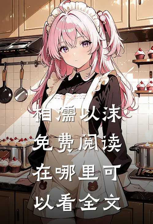 相濡以沫免费阅读在哪里可以看全文