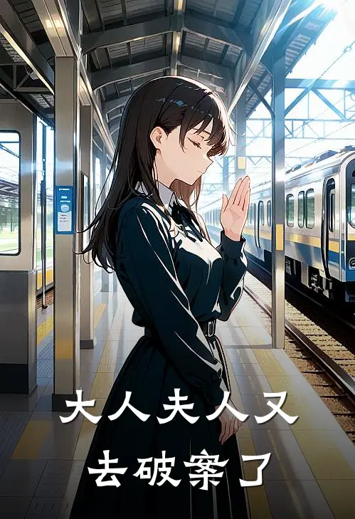 大人夫人又去破案了