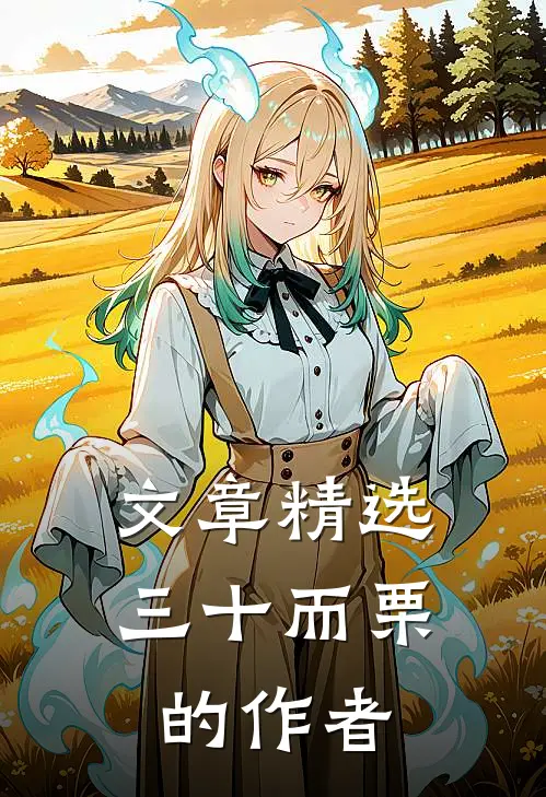 文章精选三十而栗的作者