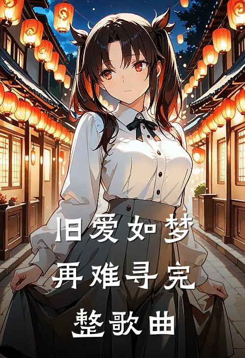 旧爱如梦再难寻完整歌曲