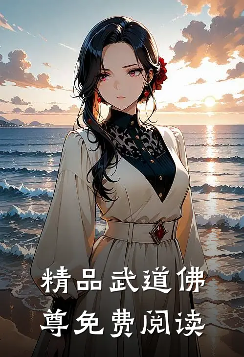 精品武道佛尊免费阅读
