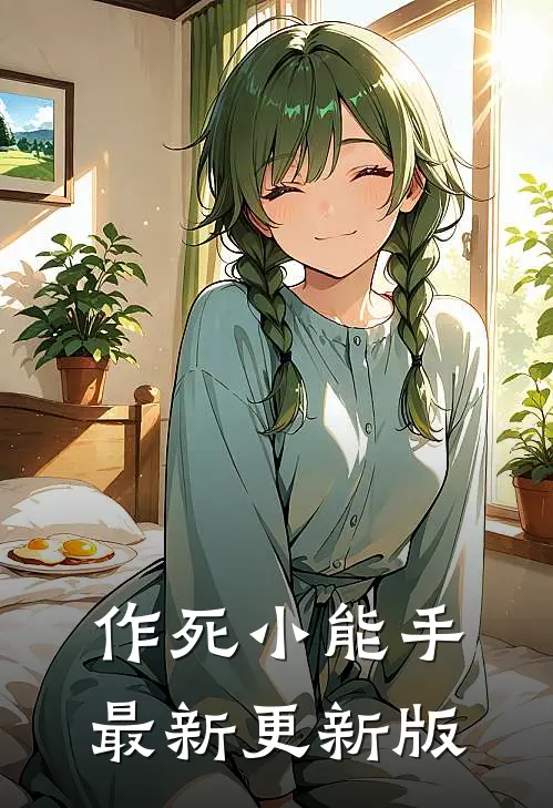 作死小能手最新更新版
