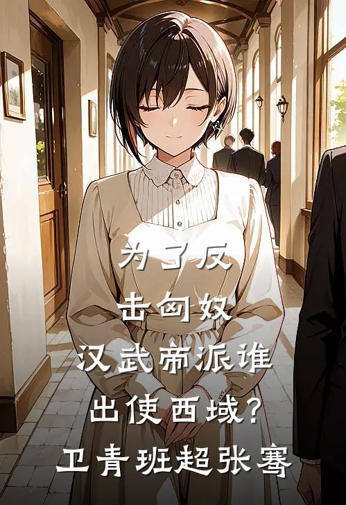 为了反击匈奴,汉武帝派谁出使西域?卫青班超张骞
