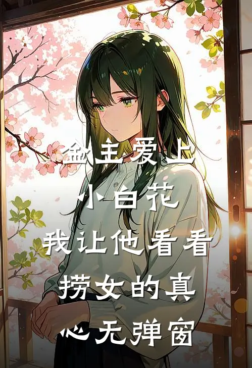 金主爱上小白花，我让他看看捞女的真心无弹窗