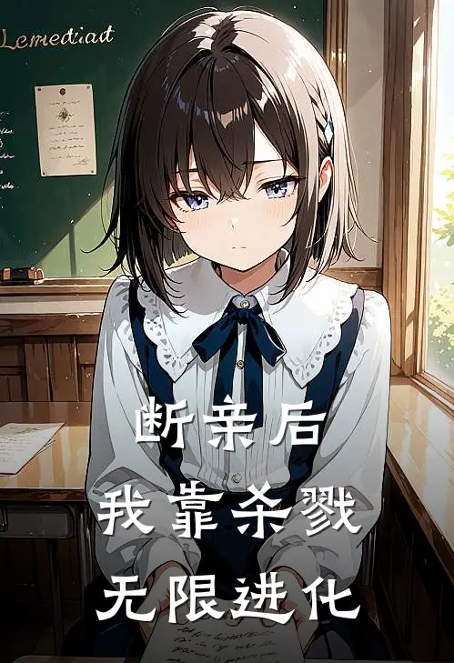 断亲后，我靠杀戮无限进化