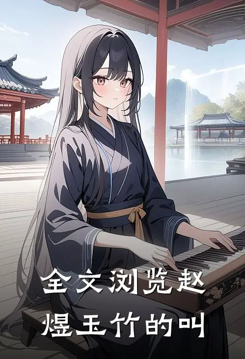 全文浏览赵煜玉竹的叫