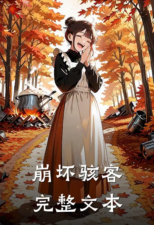崩坏骇客完整文本
