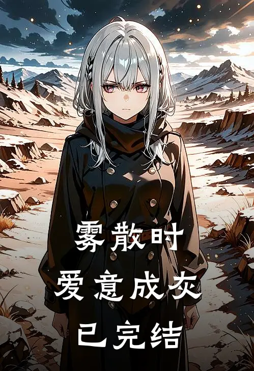 雾散时，爱意成灰已完结