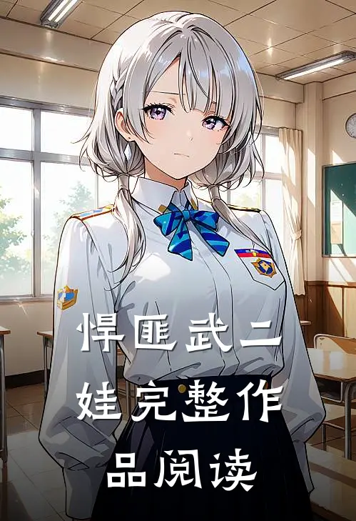 悍匪武二娃完整作品阅读