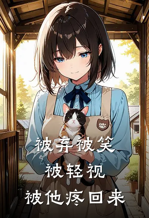 被弃被笑被轻视，被他疼回来