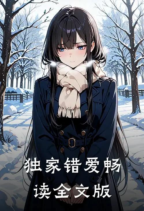 独家错爱 畅读全文版