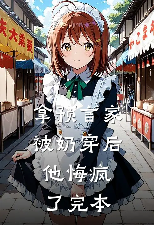 拿预言家被奶穿后，他悔疯了完本