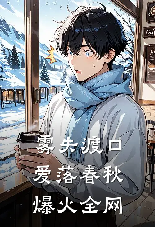 雾失渡口，爱落春秋爆火全网