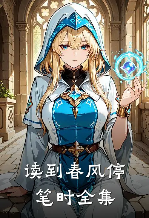 读到春风停笔时全集